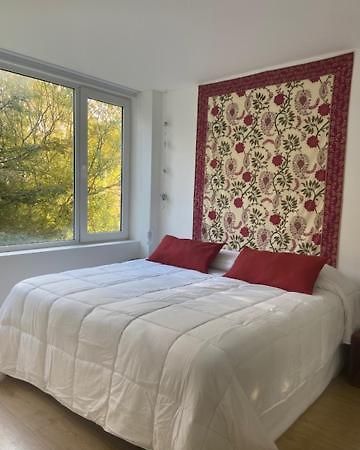 Rubi, Calido Y Centrico Apartman Ushuaia Kültér fotó