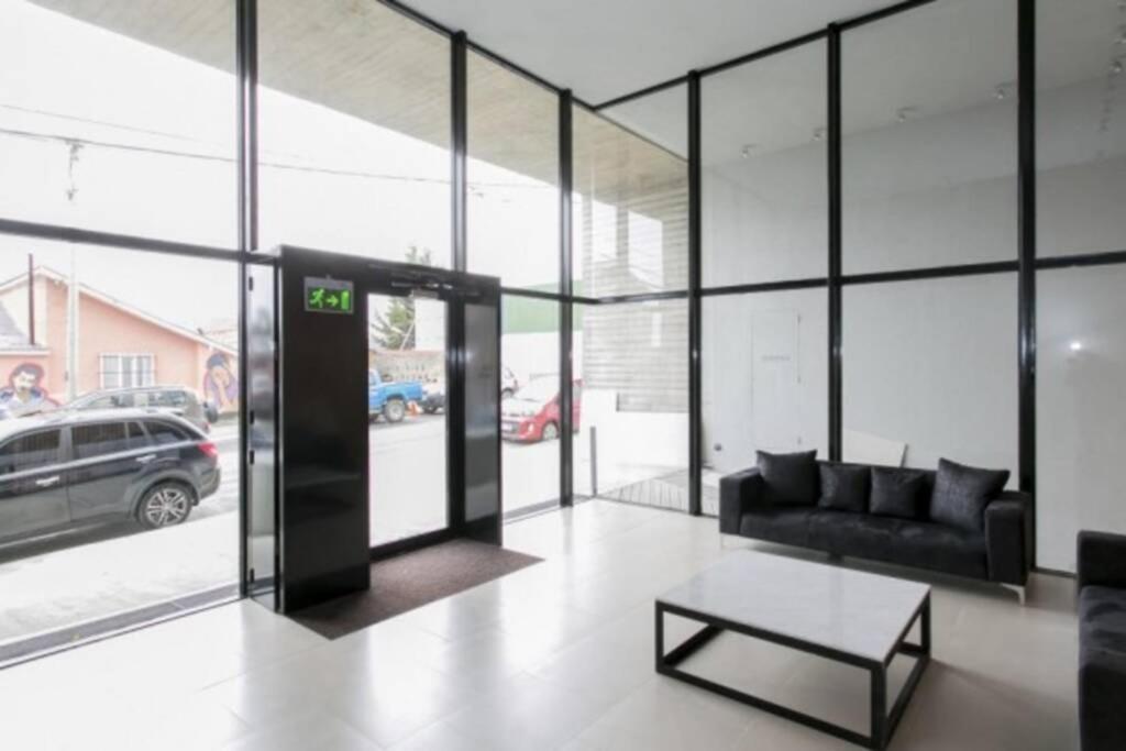 Rubi, Calido Y Centrico Apartman Ushuaia Kültér fotó