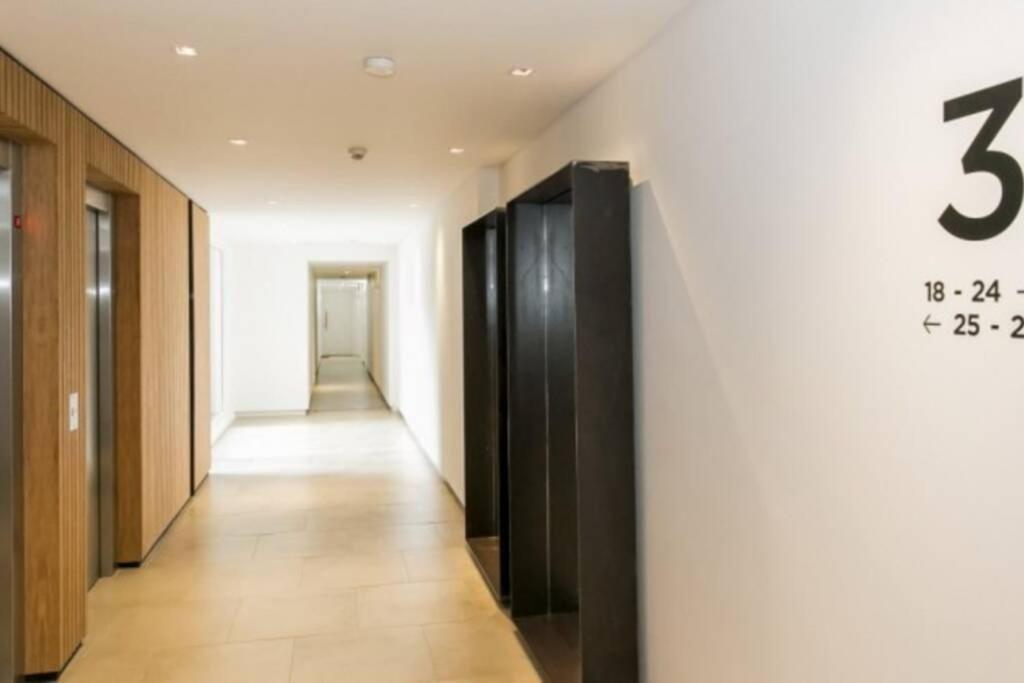 Rubi, Calido Y Centrico Apartman Ushuaia Kültér fotó