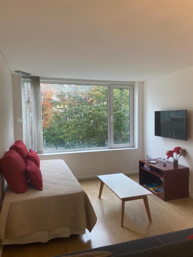 Rubi, Calido Y Centrico Apartman Ushuaia Kültér fotó