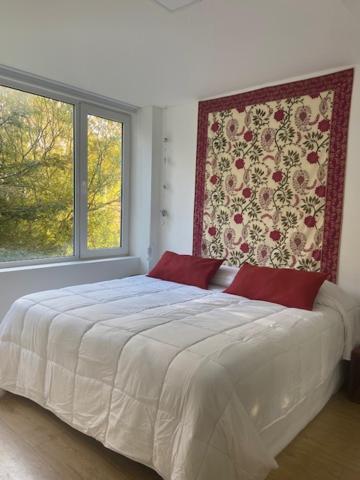 Rubi, Calido Y Centrico Apartman Ushuaia Kültér fotó