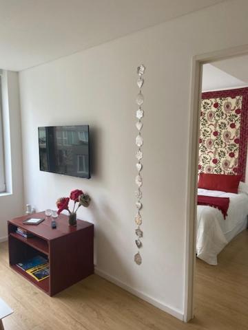 Rubi, Calido Y Centrico Apartman Ushuaia Kültér fotó