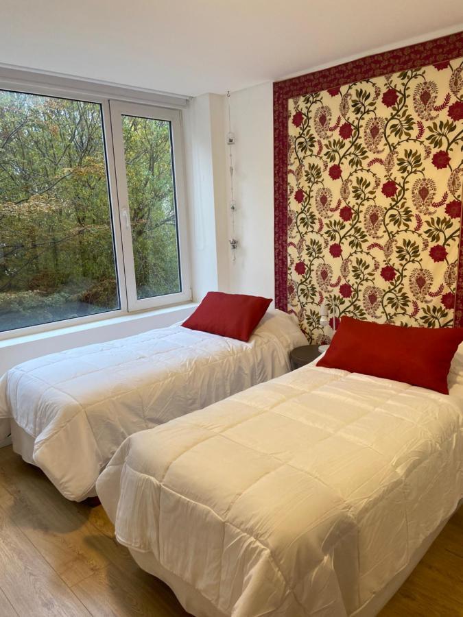 Rubi, Calido Y Centrico Apartman Ushuaia Kültér fotó